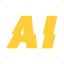 AI Love Logo